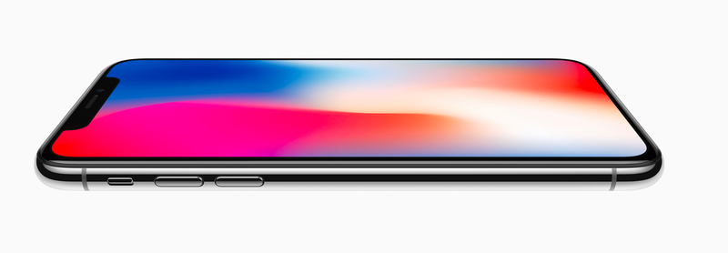 Illustration for article titled All of Our Questions About the New iPhone X